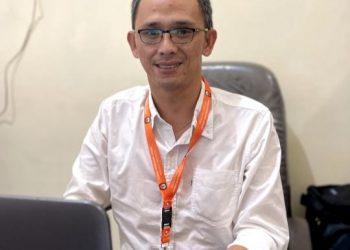 Rendy V. J. Suawa
(Anggota KPU Kabupaten Minahasa; Divisi Hukum dan Pengawasan)