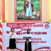 Kepala Kantor Kemenag Kota Manado Hj Rogaya Udin: Pancasila Dorong Persatuan dan Kesatuan