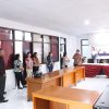 Sidak Mengejutkan! Bupati RD Datangi Diskominfo dan Disbudpar Minahasa, ASN Kaget tapi Hasilnya Memuaskan