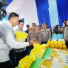 Polri Gelar Gerakan Pangan Murah Serentak, Salurkan 93 Ribu Ton Beras SPHP