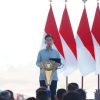 Wapres Gibran Pimpin Tanam Jagung Serentak Kuartal IV Polri: Dukung Swasembada Pangan Nasional, Produksi Jagung Capai 11,42 Juta Ton