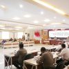 Stamaops Polri Lakukan Pengkajian Implementasi Kebijakan Operasional 2025 di Polda Sulut