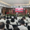 Ini Daftar Lengkap Nama Pejabat yang Dilantik Bupati Minahasa