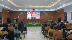 Reses di Minahasa, Adriana Dondokambey Soroti Kesehatan Gratis, RD-VaSung Titip Aspirasi Daerah ke Pusat